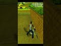 Sprayed On Ballas Boys #gtasanandreas