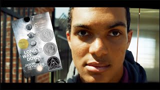 A Long Way Down l Short Film Trailer Award Winning Book (2022)