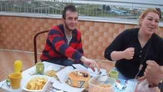 Figo Doğum Günü Tuttuğun Altın Olsun :)