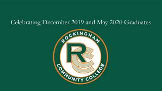 RCC Graduation - RCC 2020 Graduates