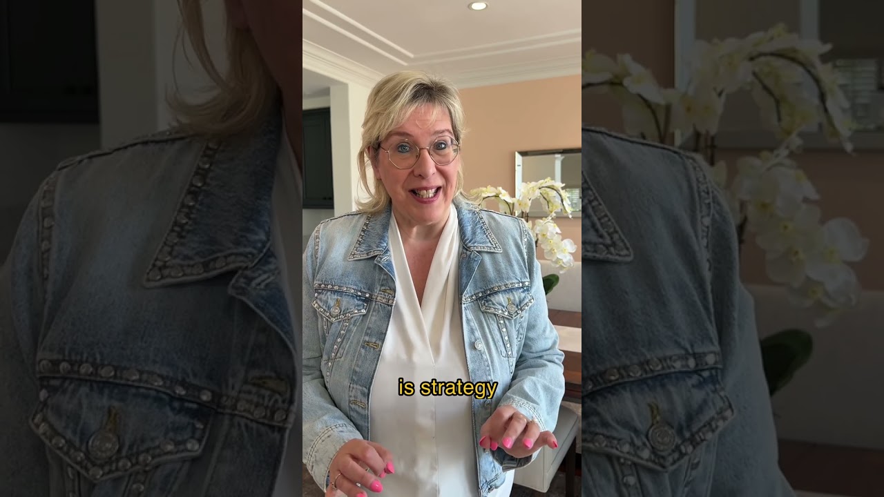 One Room I Always Reset in Spring as a Feng Shui Master