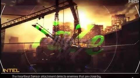 Fa7e vs XGeN (PS3,EU,MW2)