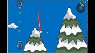 Puffle launch game (my pc was slow) screenshot 2