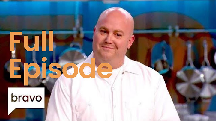 Last Chance Kitchen: All in Your Head (Season 15, Episode 5) | Bravo