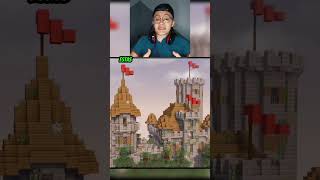 ✔ MOD DUNGEON ENHANCED | #shorts #minecraft #minecraftbedrock #minecraftjava