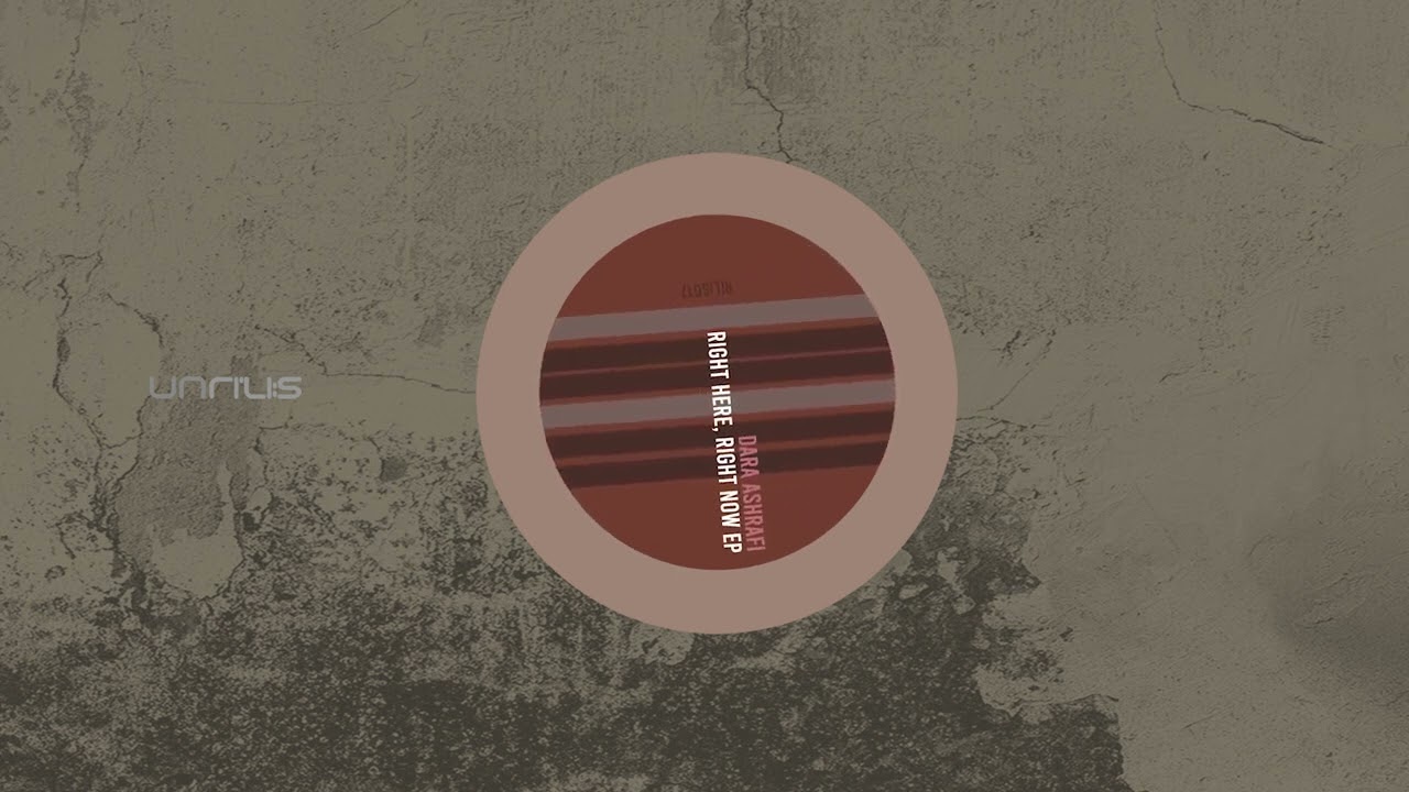 Dara Ashrafi - Hydro