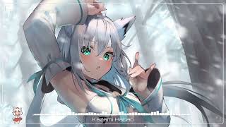 You And You Only  Nightcore Vietnamses Ver  koon Lae Koon Tow Nun