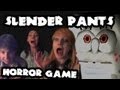 [HORROR GAME] SPONGEBOB SLENDER PANTS
