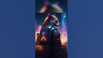 What is AIDOGE?💰🦀