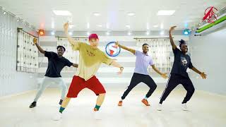 Download Lagu [ Beginners Dance Workout] Nightcore-Goosebumps|Sino Afro Dance Workout|Easy Dance Fitness，Zumba MP3