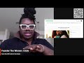 The Real Reason Why African American Men Travel