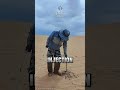China Is Turning Deserts Green with THIS 🤯 #shorts