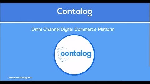 Multi Channel Inventory & Order Management System Software