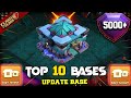 After Update! New Base! Best Th13 War Base With Link | Th13 War Base | Th13 New Base | CWL coc