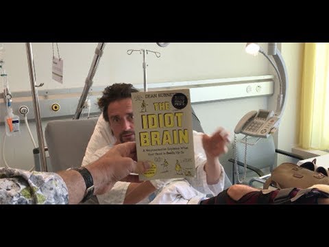 Richard Hammond jokes 'I'm not dead' after horror car crash
