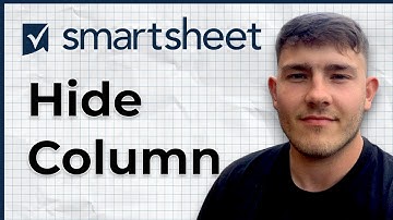 How To Hide Column In Smartsheet (2025 Guide)