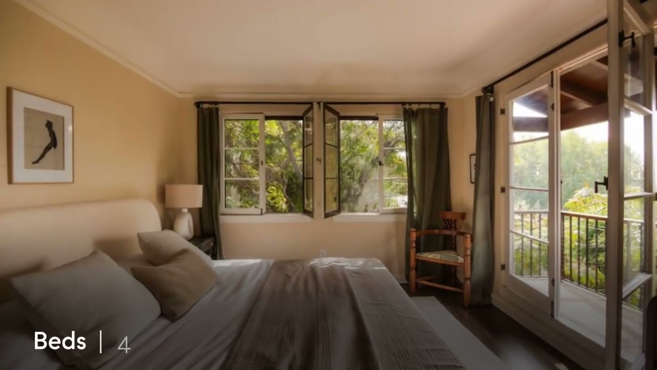 3877 Franklin Avenue, Los Angeles, CA 90027