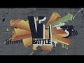 V1 BATTLE 2016 | Freestyle Rap | Анонс