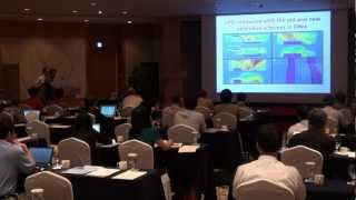 Manuele Faccenda - Geophysics of Slab Dynamics Session2.5
