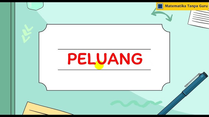Peluang