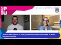 CONEXIÓN PUR - LUNES, 29 DE NOVIEMBRE 2021 (DÍA #5)