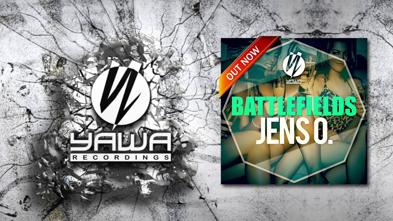 Jens O. - Battlefields (Radio Edit) auf YouTube ansehen