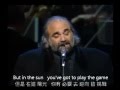 Demis Roussos - Rain And Tears (Live In Bratislava) 字幕製作  Tracy Dong