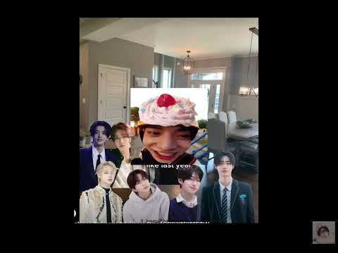 Funny enhypen voiceovers (complimation) ENHYPEN IS 7