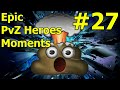 PvZ Heroes Moments That Simply Blew My Mind