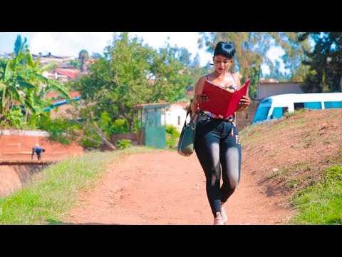 RUTAMBI Comedy: Kwirya no kwiyemera bimuteje umukobwa by RedBlue JD ...
