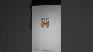 Russian Alphabet Lore Part 2