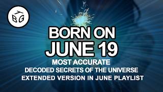 Famous Born On June 19 | Numerology and Astrology Analysis Wealth