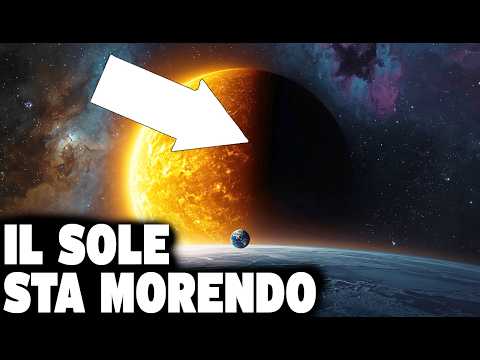 Video La morte del Sole: la fine di tutta la vita sulla Terra? - DOCUMENTARIO SPAZIO