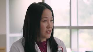 Teresa Lee, Md, Phd