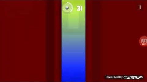 Smash Hit Random Rooms Mod Classic Mode Testing