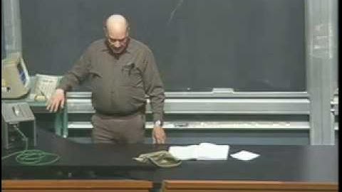 UC Berkeley CS professor Brian Harvey answering a question.