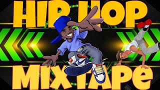 Vibin' Tape (Hip Hop Dance Mixtape) |  Powl | Hip Hop Dance Battle Music | DJ spark collection
