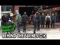 The World's End (2013) Making of & Behind the Scenes (Part1/3)