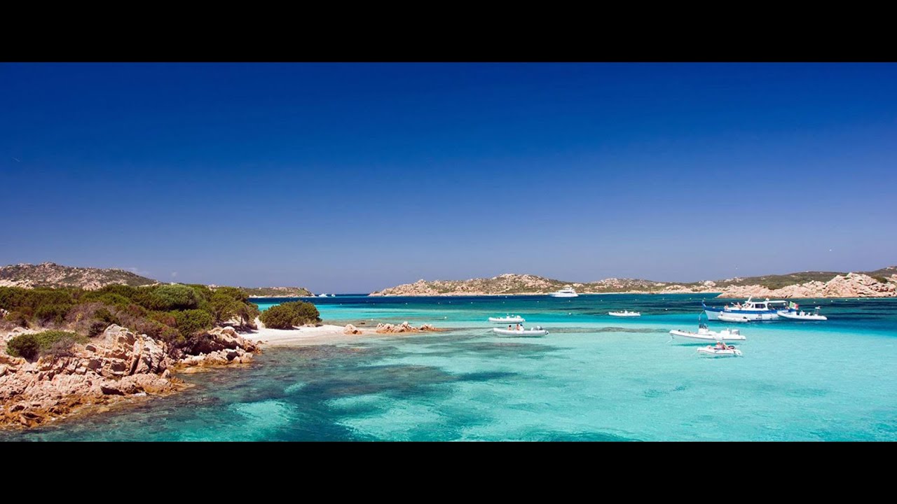 Property for sale in La Maddalena YouTube