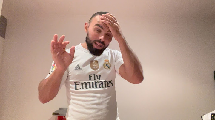 ESPAGNE 1-2 FRANCE DEBRIEF : BENZEMA BALLON D’OR