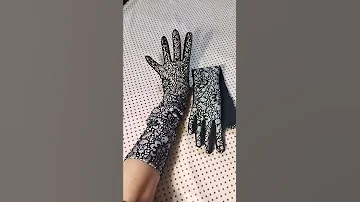 Перчатки до локтя.Длинные.