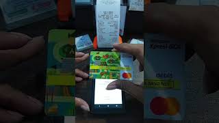 EDC Mini ATM Support SEMUA BANK & Kartu PKH | H.JARKASI - KALIMANTAN TENGAH ✈️ | #VlogOrderDKI-004