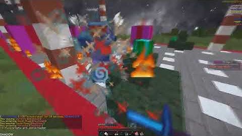 ArcaneHCF   VeltPvP Hacking Montage #12 (HCF Hacking)