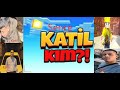 CraftRise Katil Kim + Build Battle W/ Kero Arda