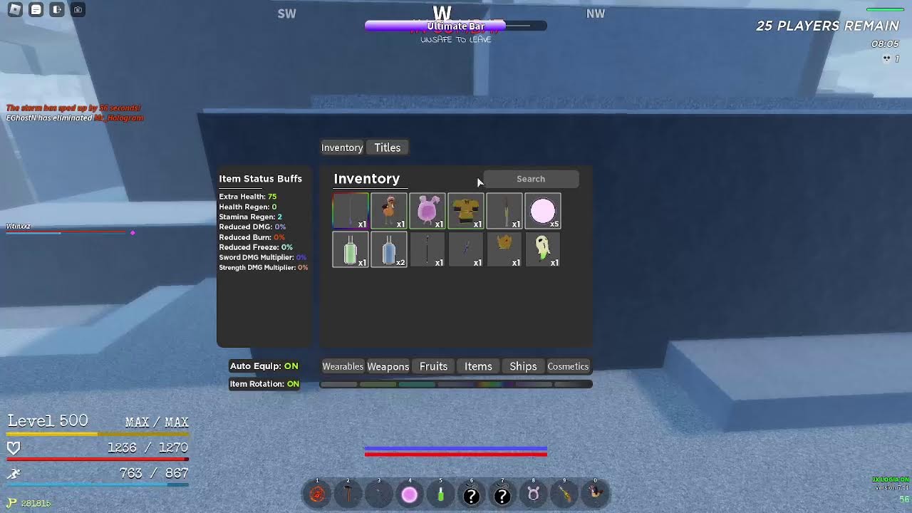 Grand piece online Battle Royale com inscritos entra geral !!!!