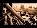 LOVE LUST & BAD GIRLS | Eva Perón | Sundance Channel