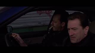 Ronin Filminden. Şüpheli Bir Durum Varsa Şüphe Yoktur.