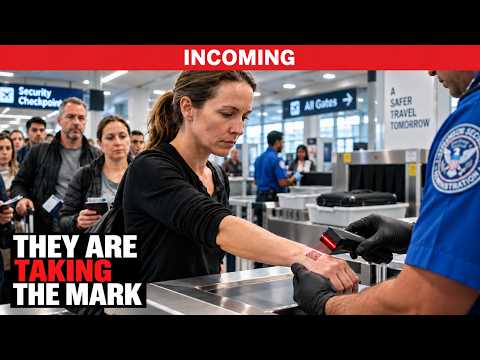 It Will Be Worse Than You Think (Many Will Take The Mark)