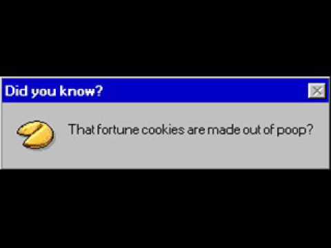 Fake Microsoft Sam Reads Funny Windows Errors (S1EP3)