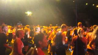 BodyAttack 82, Super Saturday Stockholm